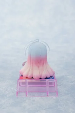 Bishoujo Character Collection Smartphone Stand No. 11: No Game No Life Shiro (Re-run) Discount