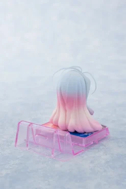 Bishoujo Character Collection Smartphone Stand No. 11: No Game No Life Shiro (Re-run) Discount