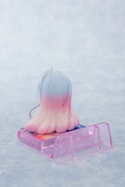 Bishoujo Character Collection Smartphone Stand No. 11: No Game No Life Shiro (Re-run) Discount
