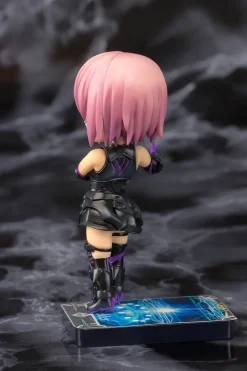 Bishoujo Character Collection Smartphone Stand No. 15: Fate/Grand Order Shielder/Mash Kyrielight New