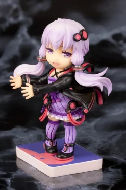 Bishoujo Character Collection Smartphone Stand No. 13: Yuzuki Yukari Outlet