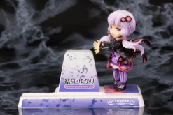 Bishoujo Character Collection Smartphone Stand No. 13: Yuzuki Yukari Outlet