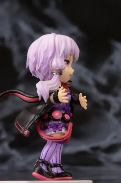 Bishoujo Character Collection Smartphone Stand No. 13: Yuzuki Yukari Outlet