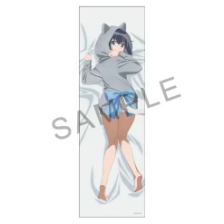 Cushions>16bit Sensation: Another Layer Konoha Akisato Dakimakura Pillow Cover