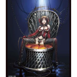 Black Lagoon Canvas Art No. 1 Hot
