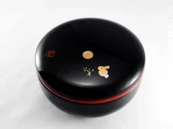 Black Rabbit Owan Bento Box
