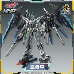 Blazing Stars MNP-CR01 Huan Ci Plastic Model Kit Sale