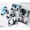Cushions>Bleach My Sword My Soul Soft & Fluffy Cushion Collection