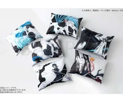 Cushions>Bleach My Sword My Soul Soft & Fluffy Cushion Collection