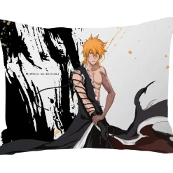 Cushions>Bleach My Sword My Soul Soft & Fluffy Cushion Collection
