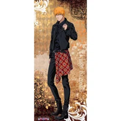 Posters>Bleach Black & Rock Life-Size Poster Collection