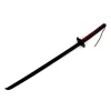 Cosplay Outfits>Bleach Ichigo Kurosaki Foam Sword