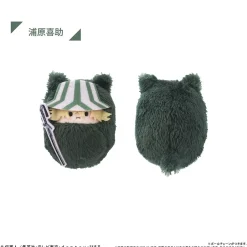 Bleach: Thousand-Year Blood War Kurumi Tapinui Plushie Box Set