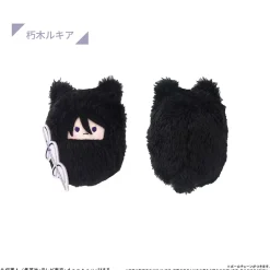Bleach: Thousand-Year Blood War Kurumi Tapinui Plushie Box Set