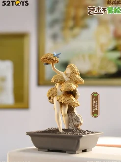 Collectable Toys>Blind Box Que Sera Series Modern Ancients Art Bonsai Box Set