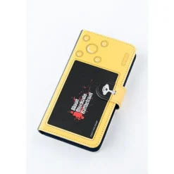 Smartphone Cases>Blood Blockade Battlefront Smartphone Case Collection