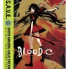 Blood-C Complete Series S.A.V.E. BD/DVD Combo Discount