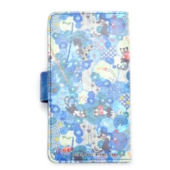 Smartphone Cases>Blue Exorcist: Kyoto Impure King Arc Smartphone Case
