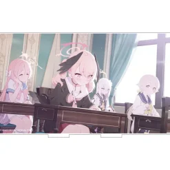 Acrylic Art Boards>Blue Archive Acrylic Art Stand Vol. 2