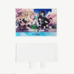 Blue Archive Acrylic Smartphone Stand Sale