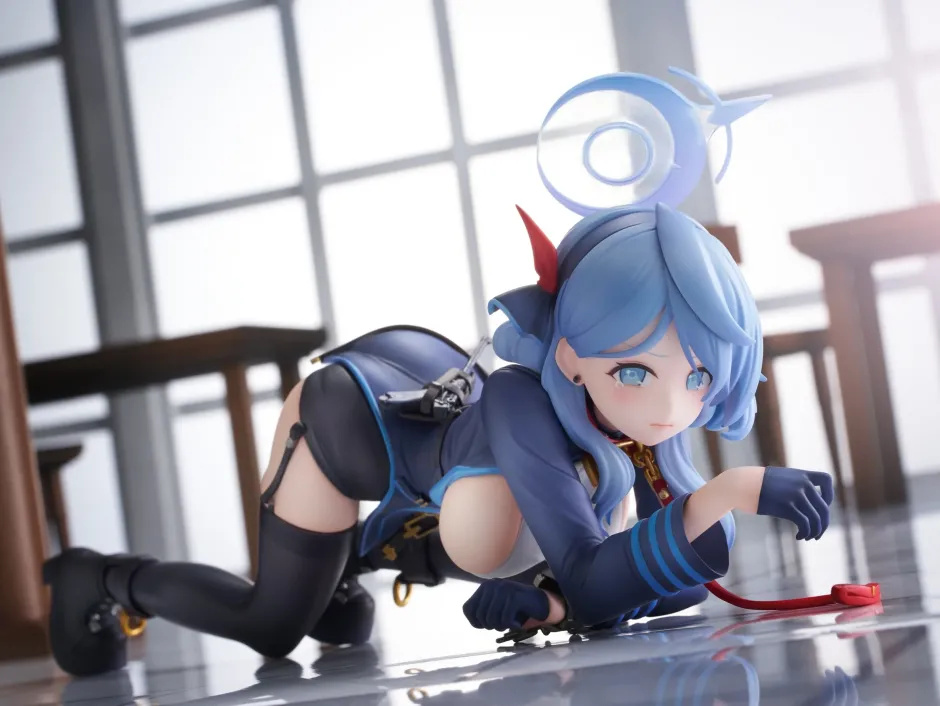 Blue Archive Ako: Memorial Lobby Ver. 1/7 Scale Figure Outlet