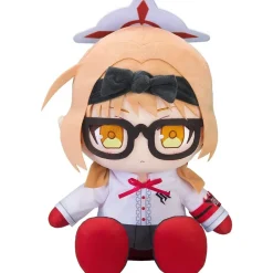 Blue Archive Chocopuni Big 40cm Plushie Chinatsu/Hina Discount