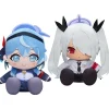 Blue Archive Chocopuni Big 40cm Plushie Ako/Iori Sale