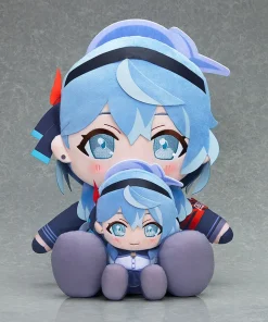 Blue Archive Chocopuni Big 40cm Plushie Ako/Iori Sale
