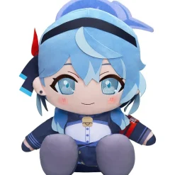 Blue Archive Chocopuni Big 40cm Plushie Ako/Iori Sale