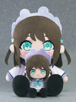 Blue Archive Chocopuni Big 40cm Plushie Airi/Yoshimi Online