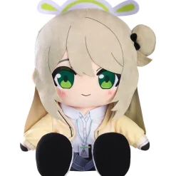 Big Plushies>Blue Archive Chocopuni Big 40cm Plushie Nonomi