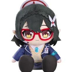 Big Plushies>Blue Archive Chocopuni Big 40cm Plushie Ayane