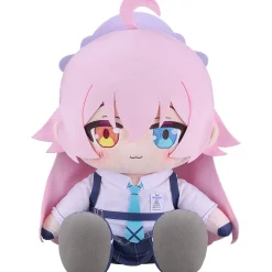 Big Plushies>Blue Archive Chocopuni Big 40cm Plushie Hoshino