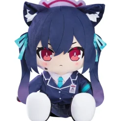 Blue Archive Chocopuni Big 40cm Plushie Serika New