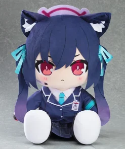 Blue Archive Chocopuni Big 40cm Plushie Serika New