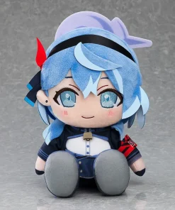 Medium Plushies>Blue Archive Chocopuni Plushie Ako/Iori/Chinatsu/Hina (Re-run)