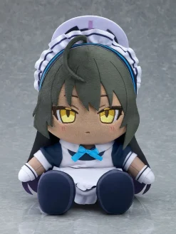 Blue Archive Chocopuni Plushie Neru/Asuna/Karin/Akane/Toki