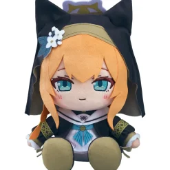 Blue Archive Chocopuni Plushie Hinata/Sakurako/Mari Best