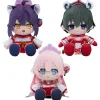 Blue Archive Chocopuni Plushie Kaede/Tsubaki/Mimori Best