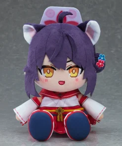 Blue Archive Chocopuni Plushie Kaede/Tsubaki/Mimori Best