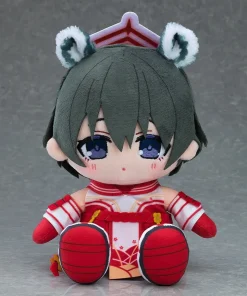 Blue Archive Chocopuni Plushie Kaede/Tsubaki/Mimori Best