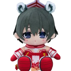 Blue Archive Chocopuni Plushie Kaede/Tsubaki/Mimori Best