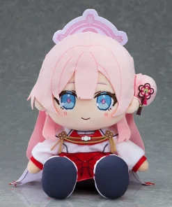 Blue Archive Chocopuni Plushie Kaede/Tsubaki/Mimori Best