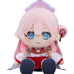 Blue Archive Chocopuni Plushie Kaede/Tsubaki/Mimori Best