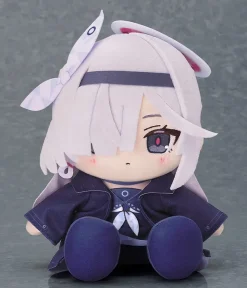 Blue Archive Chocopuni Plushie Arona/Plana