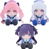 Blue Archive Chocopuni Plushie Koyuki/Noa/Yuuka (Re-run) Sale