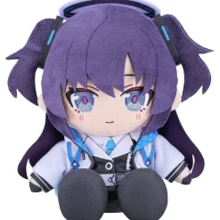 Blue Archive Chocopuni Plushie Koyuki/Noa/Yuuka (Re-run) Sale