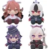 Blue Archive Chocopuni Plushie Aru/Kayoko/Haruka/Mutsuki Online