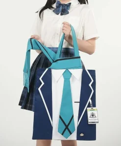 Blue Archive Cosbag Shiroko