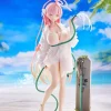 Blue Archive Hanako (Swimsuit) 1/7 Scale Figure Discount